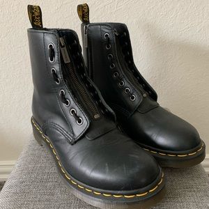 Dr. Martens